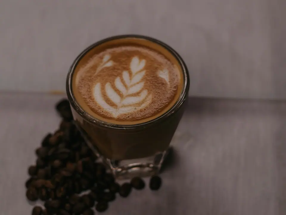 Flat White